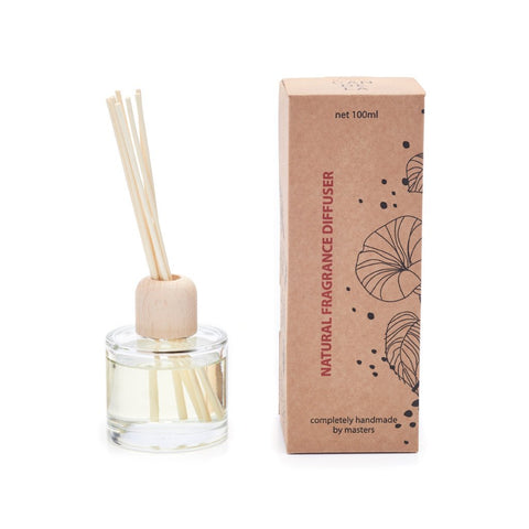 Natural Heather Diffuser