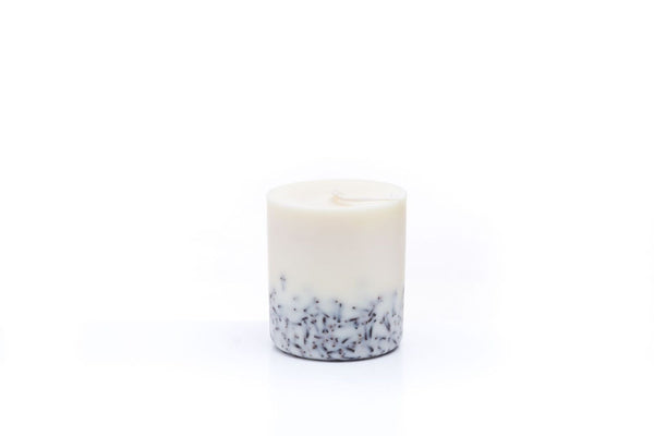 Candle with Cloves Munio Candela
