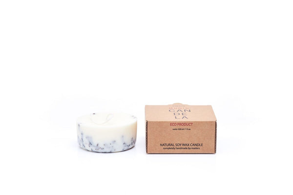 Mini Cloves Candle with Cloves Fragrance