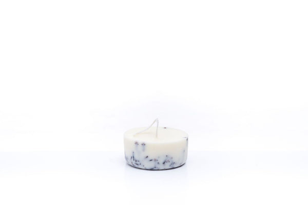 Mini Cloves Candle with Cloves Fragrance