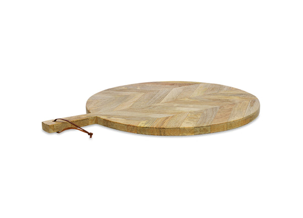 Pizza Board - Mango Wood - Large