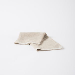 Tea Towel Linen Dassie Artisan